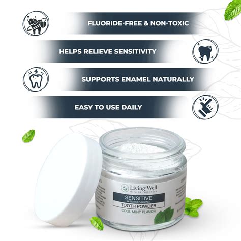 Image result for Tooth Powder Commercials