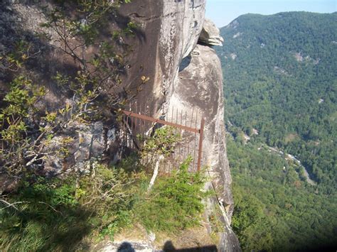 Ken Loyd's Eclectic Blog: Chimney Rock # 3: The One You've Been Waiting ...