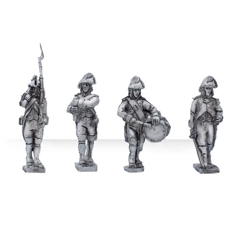 French Levée en Masse - Brigade – Skytrex