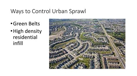 PPT - Urban Issues PowerPoint Presentation, free download - ID:414056