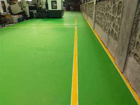 Best ESD Flooring Manufactures in Pune | Floorcaresolutions