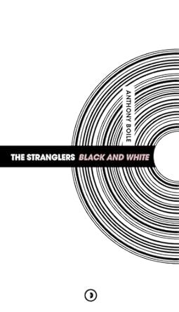 Amazon.in: Buy The stranglers black and white Book Online at Low Prices ...