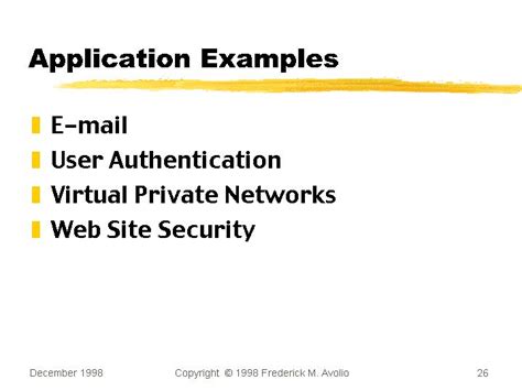 Appliocation Example 的图像结果