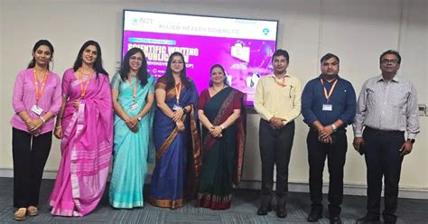 Workshop on Scientific Writing and Publication