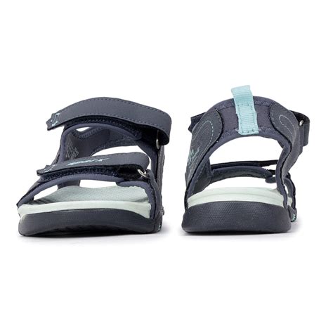 Sparx Mallard Grey Mint Green Sandals for Kids SS-672 | Sandals ...