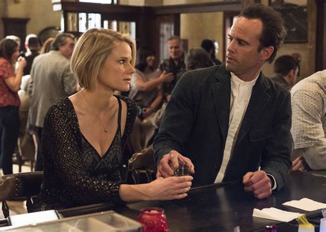 JUSTIFIED star Joelle Carter talks the final season – exclusive ...