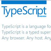 TypeScript Programming Language 的图像结果