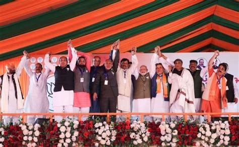 Since Article 370 was revoked, terror and separatism have been steadily ...