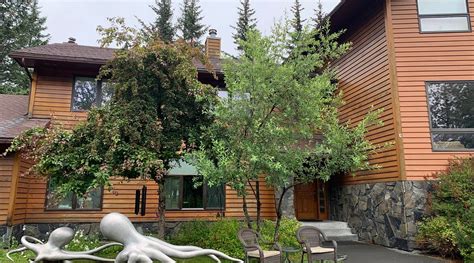 GRAND ALASKA LODGE - 2025 Guesthouse Reviews & Photos (Seward ...