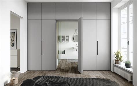 Fitted Bedroom Service