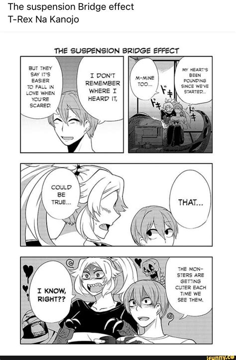 The Suspension Bridge Effect at Deandre Frierson blog