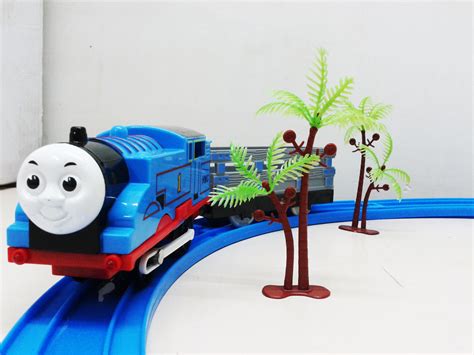 Buy Online: Track Train Set | Sound & Flashing Light | Toy