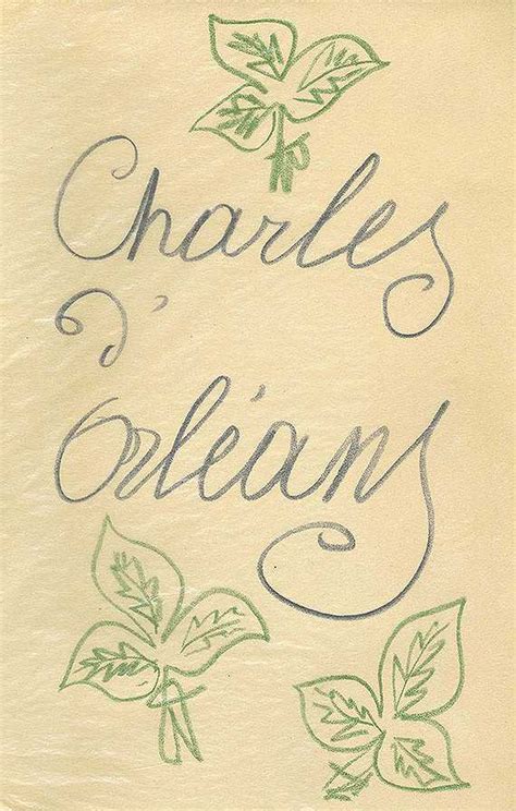 查尔斯·德奥尔良的诗。1950-亨利·马蒂斯高清油画大图下载-Henri-Matisse代表作-类别是亨利、查尔斯、查尔斯、珍本绘画-中艺名画下载