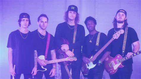 Pecos & The Rooftops, House of Blues Anaheim, 15 August 2024 | AllEvents.in