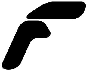 FLEX POWER BADMINTON RACKETS - TriplePointSports.com - TriplePointSports