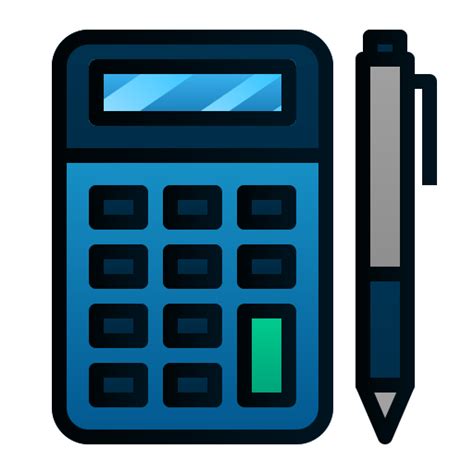 Accounting - Free business icons