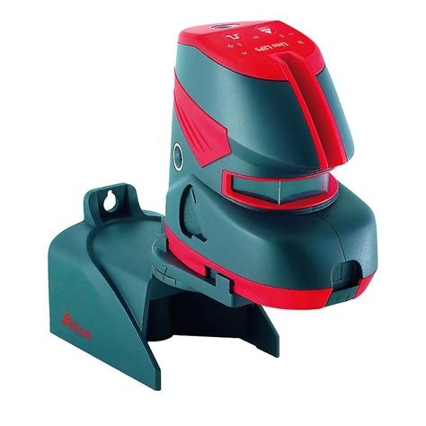 Leica Lino L2P5 Crossline 5-Point Laser : Amazon.in: Home Improvement
