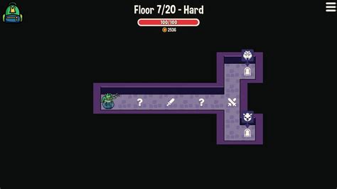 Dungeon Clawler Build 21146565 - торрент