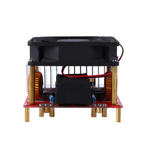 Buy DC 24V-36V 500W ZVS Low Voltage Induction Heating Board High ...