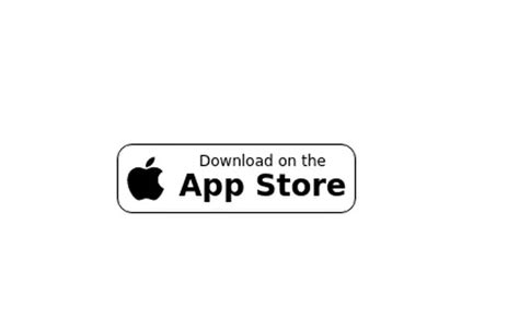 Image result for Download iOS App Button