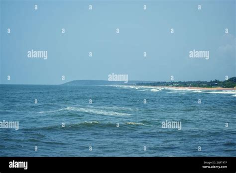 Sea Background 的图像结果