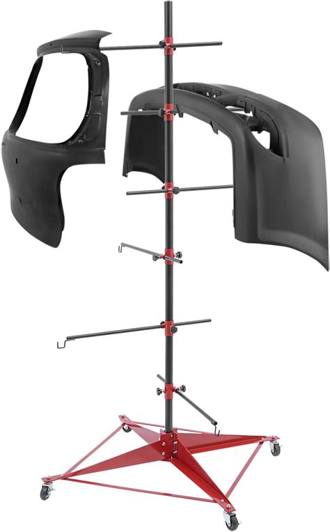 DONNGYZ Auto Panel Tree Bumper Stand Panel Holer with India | Ubuy