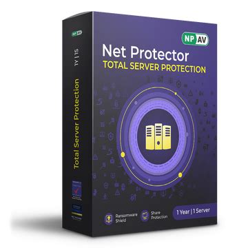 Products – netprotector