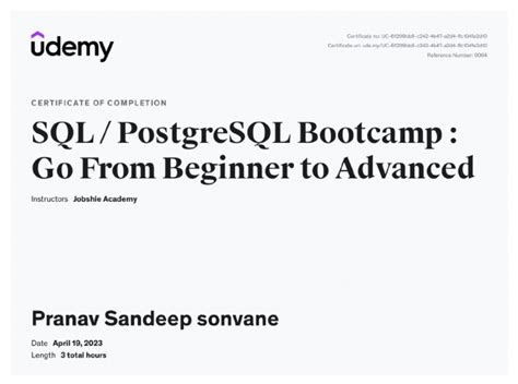 Image result for SQL PDF