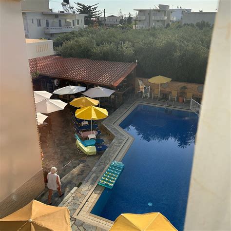 ELMA HOTEL APARTMENTS (Agia Marina, Chania, Crete) - Hotel Reviews ...