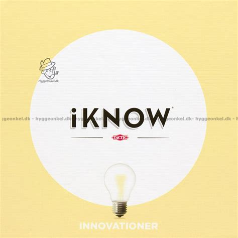 iKnow – купить в интернет-магазине GAME-HOUSE