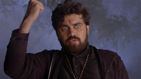 Watch Aalekh threatens Naveli - Qurbaan Hua Qurbaan Hua TV Serial Best ...