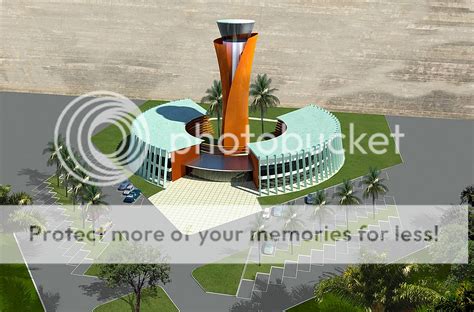 KINSHASA | N'Djili International Airport Expansion . | Page 25 ...