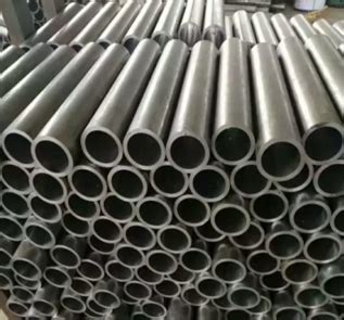 Monel 400 Pipe and Alloy N04400 Seamless/ 2.4360 Welded Pipes Suppliers