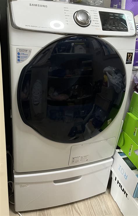 삼성그랑데건조기 DC68-03810A-01 | 생활가전 | 당근 중고거래