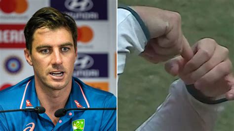 Travis Head Celebration: Was Aussie's Gesture After Rishabh Pant's ...