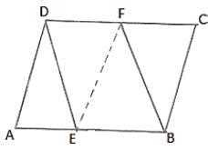 RD Sharma Solutions Ex-14.3, Quadrilaterals, Class 9, Maths - RD Sharma ...