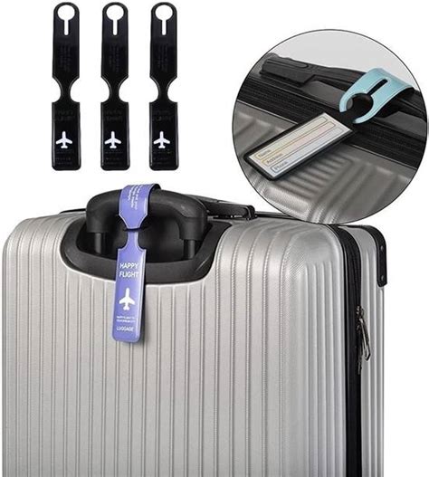 Luggage Tag Travel Accessories - Buy Luggage Tag Travel Accessories ...