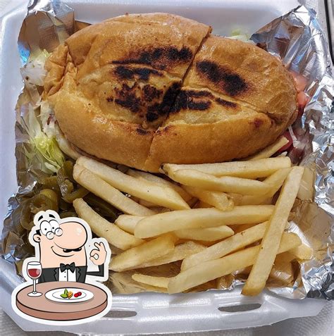 Pupusas y Tacos Andrea (Food Truck), Conroe - Restaurant menu, prices ...