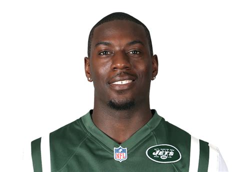 Jonathon Rumph - New York Jets Wide Receiver - ESPN (IN)