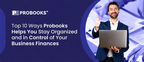 Empower Your Business with Probooks CRM Software in Chennai: Discover ...