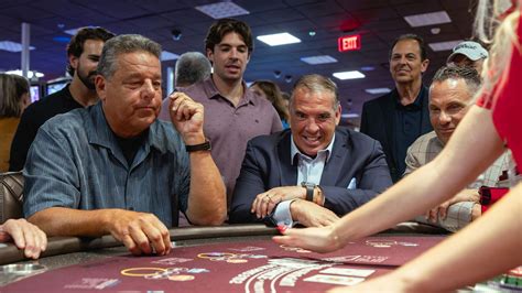 Churchill Downs acquires controlling interest in New Hampshire's Casino ...