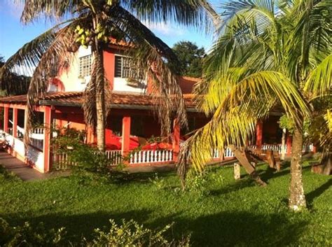 SITIO CAMBARA (Chapada dos Guimaraes) - Guesthouse Reviews & Photos ...