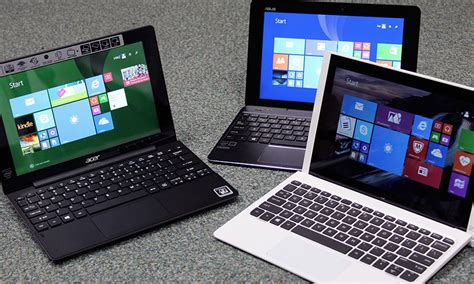 Notebook vs Laptop 的图像结果