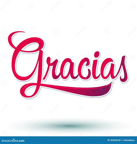 Gracias Cartoons, Illustrations & Vector Stock Images - 646 Pictures to ...