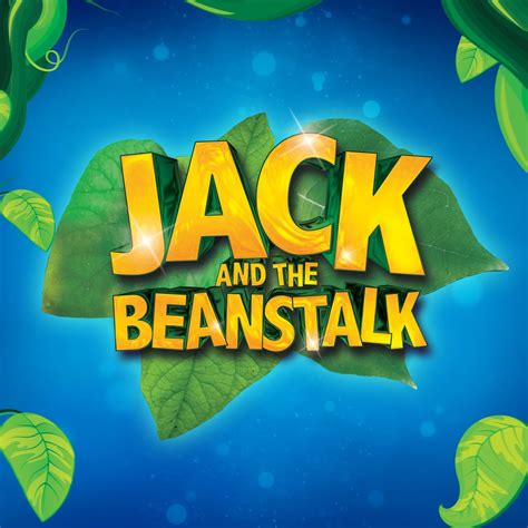 Jack and the Beanstalk, Exmouth Pavilion, Exeter, 23 December 2025 ...