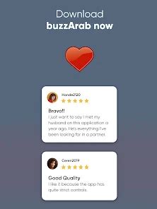 buzzArab Arab & Muslim Dating – Apps on Google Play