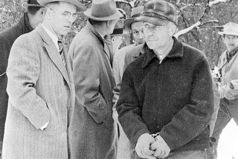 La vera storia di Ed Gein | Rolling Stone Italia