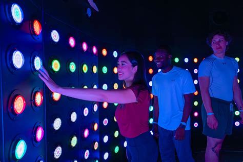 Interactive Gaming Experience Activate Chooses Fox River Commons in ...