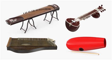 Image result for Traditional Stringed Instruments