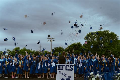 High School | Hoosick Falls Central School District